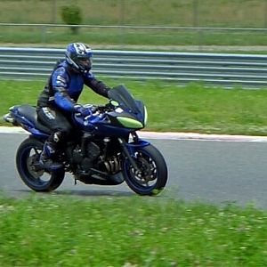 10 June 2014 Track Day
