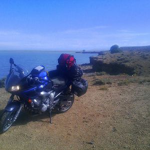 Campspot Big Sandy Reservoir