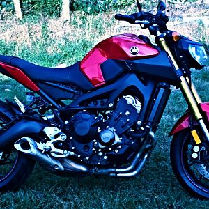 FAZER 09!