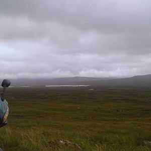 Rannoch Moor