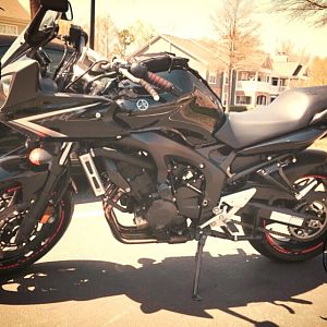 R27's BlackBeauty