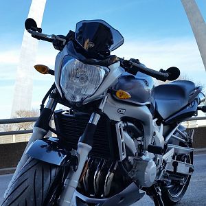 Spring STL 2015!