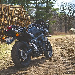 FZ6 Kettle Moraine