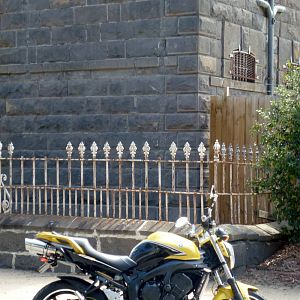 pentridge