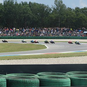 Assen TT