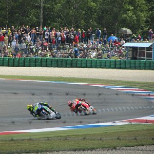 Assen TT