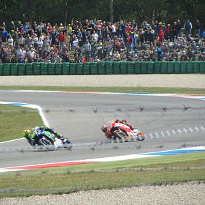 Assen TT