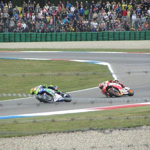 Assen TT