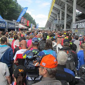 Assen TT