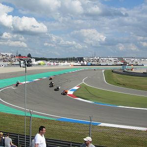 Assen TT