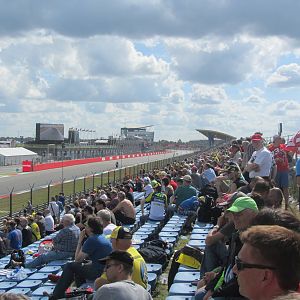 Assen TT