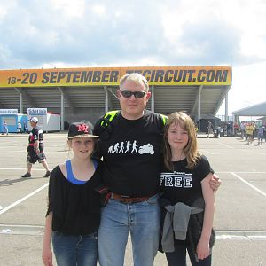 Assen TT