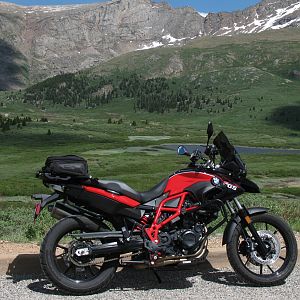 Guanella_Pass