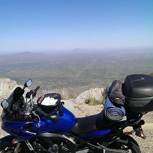 Kitt Peak