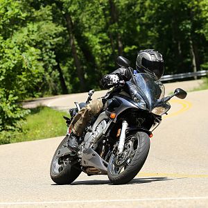 @US-129 - Tail of the dragon