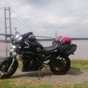 Humber Bridge