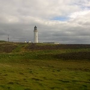 Mull of Galloway