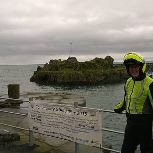 PortPatrick for coffee