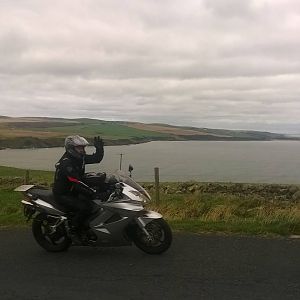 Mull of Galloway