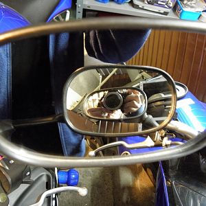 mirroception