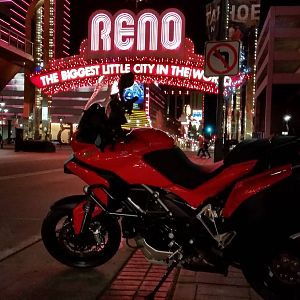 Reno
