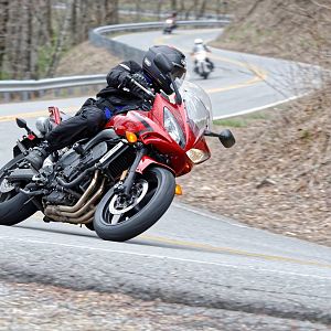Whipping the Devil - Devils Whip North Carolina USA