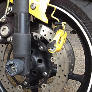 front axle oggy