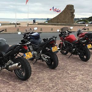 Normandy