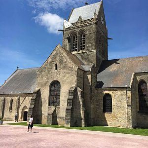 Normandy