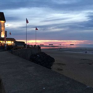 Normandy