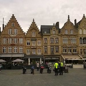 Normandy