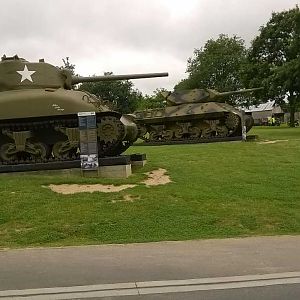 Normandy