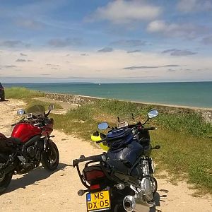 Normandy