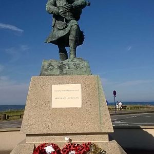 Normandy