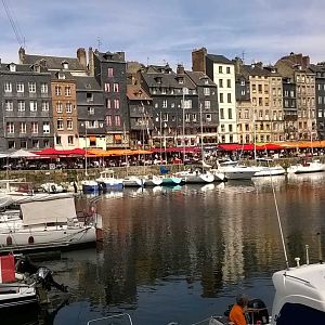 Normandy