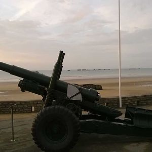 Normandy