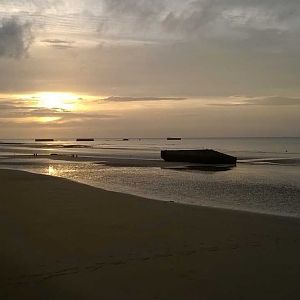 Normandy