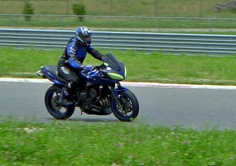 10 June 2014 Track Day