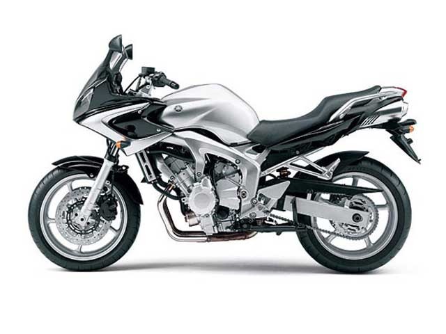 2004 FZ6