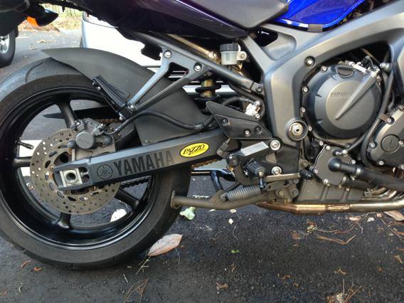 2007 FZ6