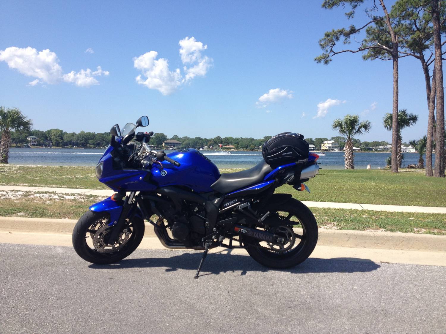 2007 FZ6