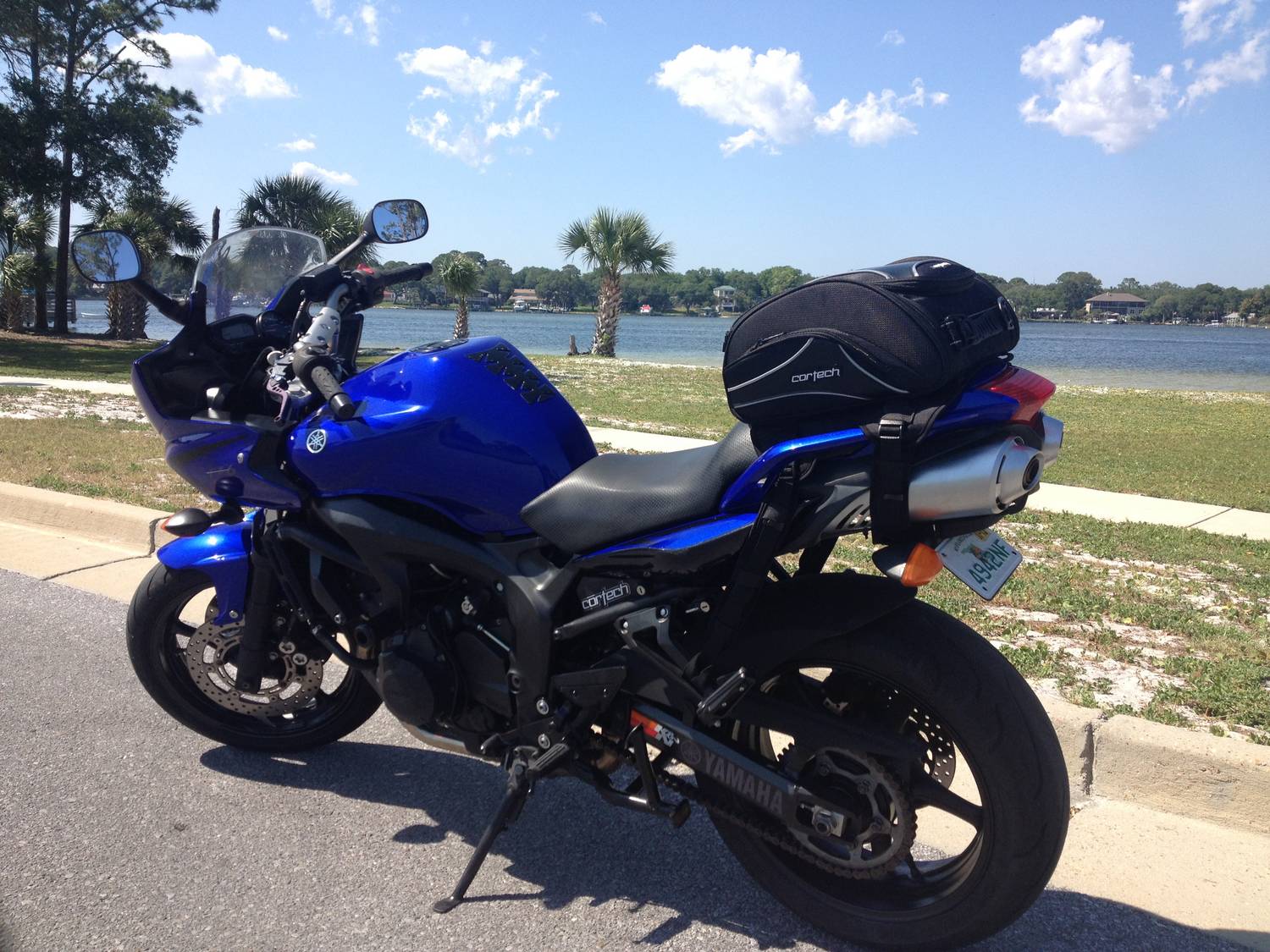 2007 FZ6
