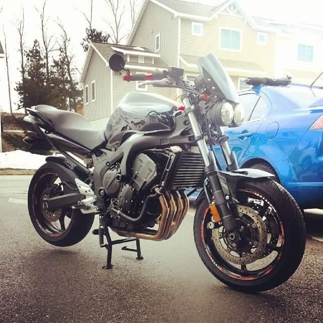 2007 FZ6