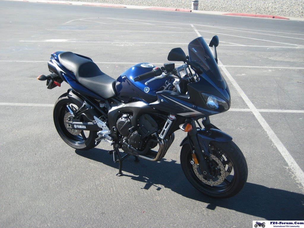 2008 FZ6
