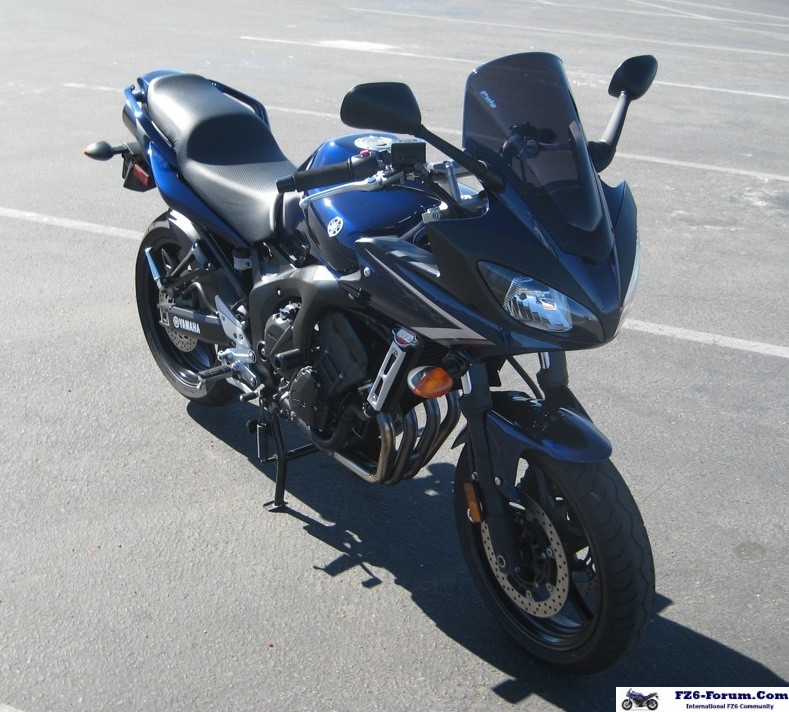 2008 FZ6