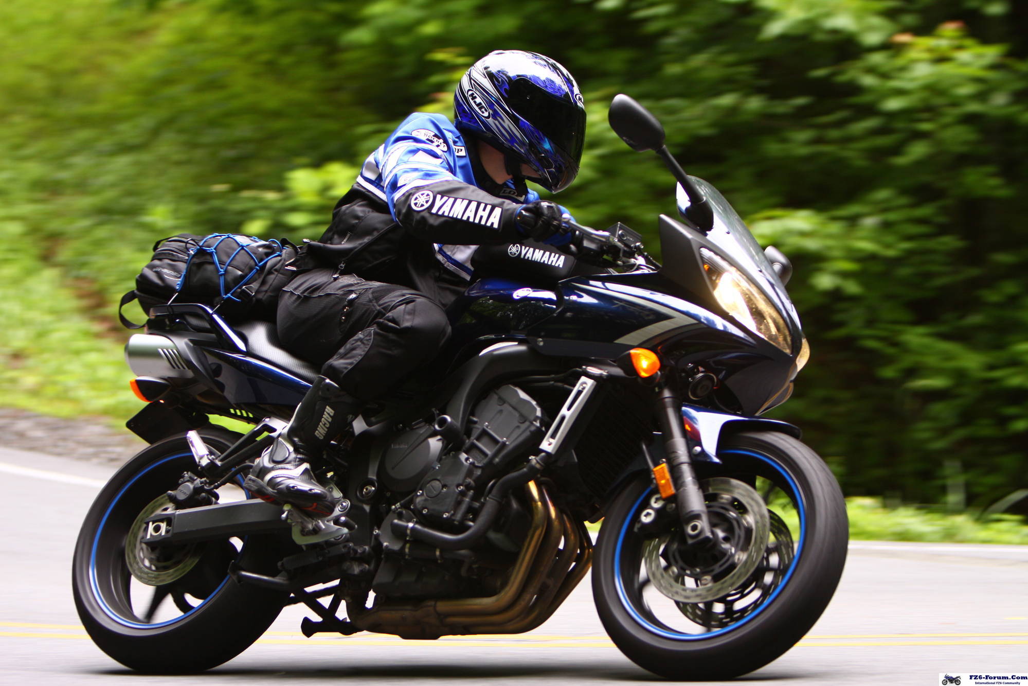 2009 Tail of the Dragon