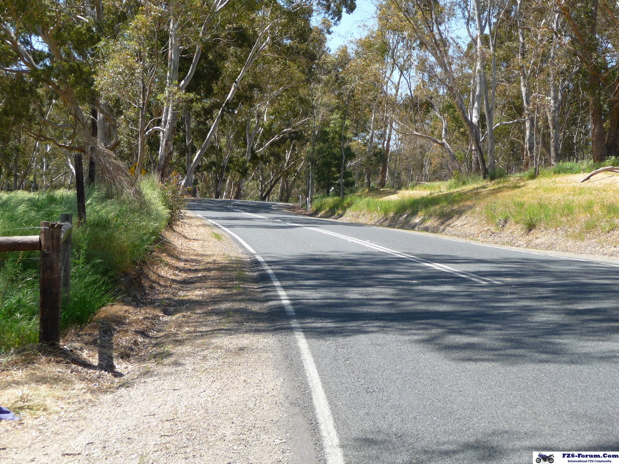 Adelaide Hills