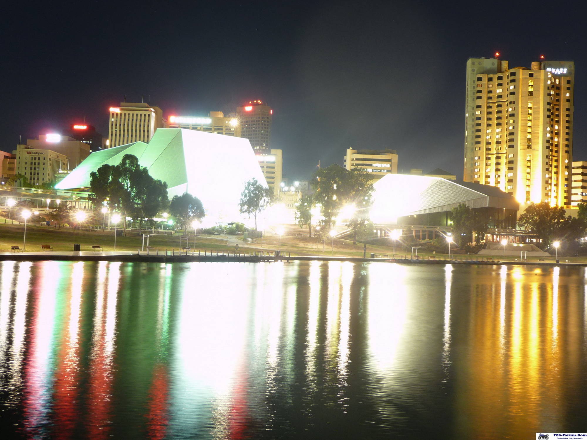 Adelaide