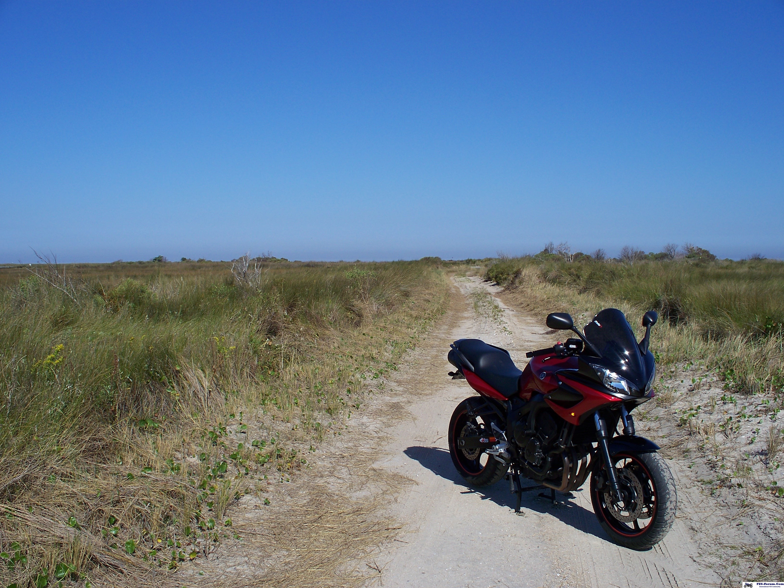 Adventure Touring