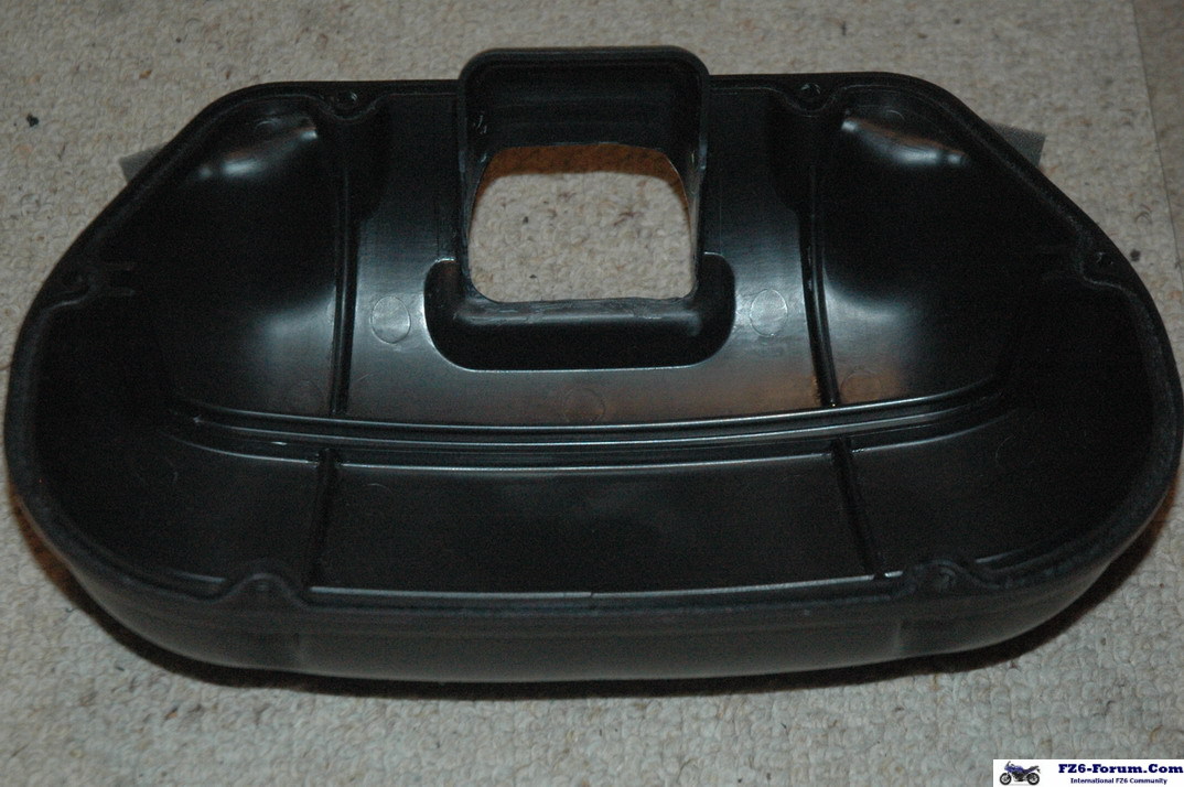 Airbox Mod